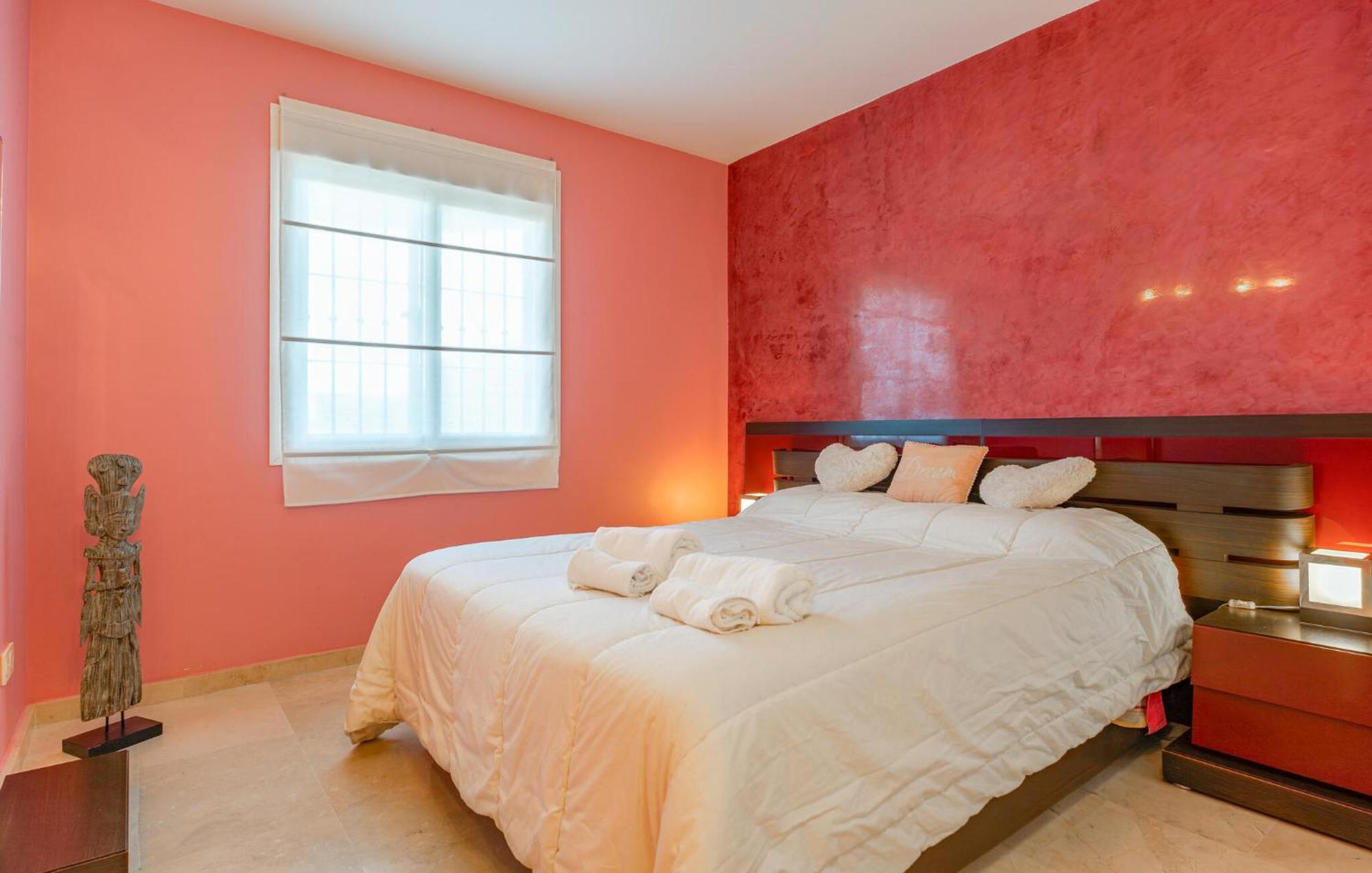 1 Bedroom Beautiful In Appartement Benalmádena