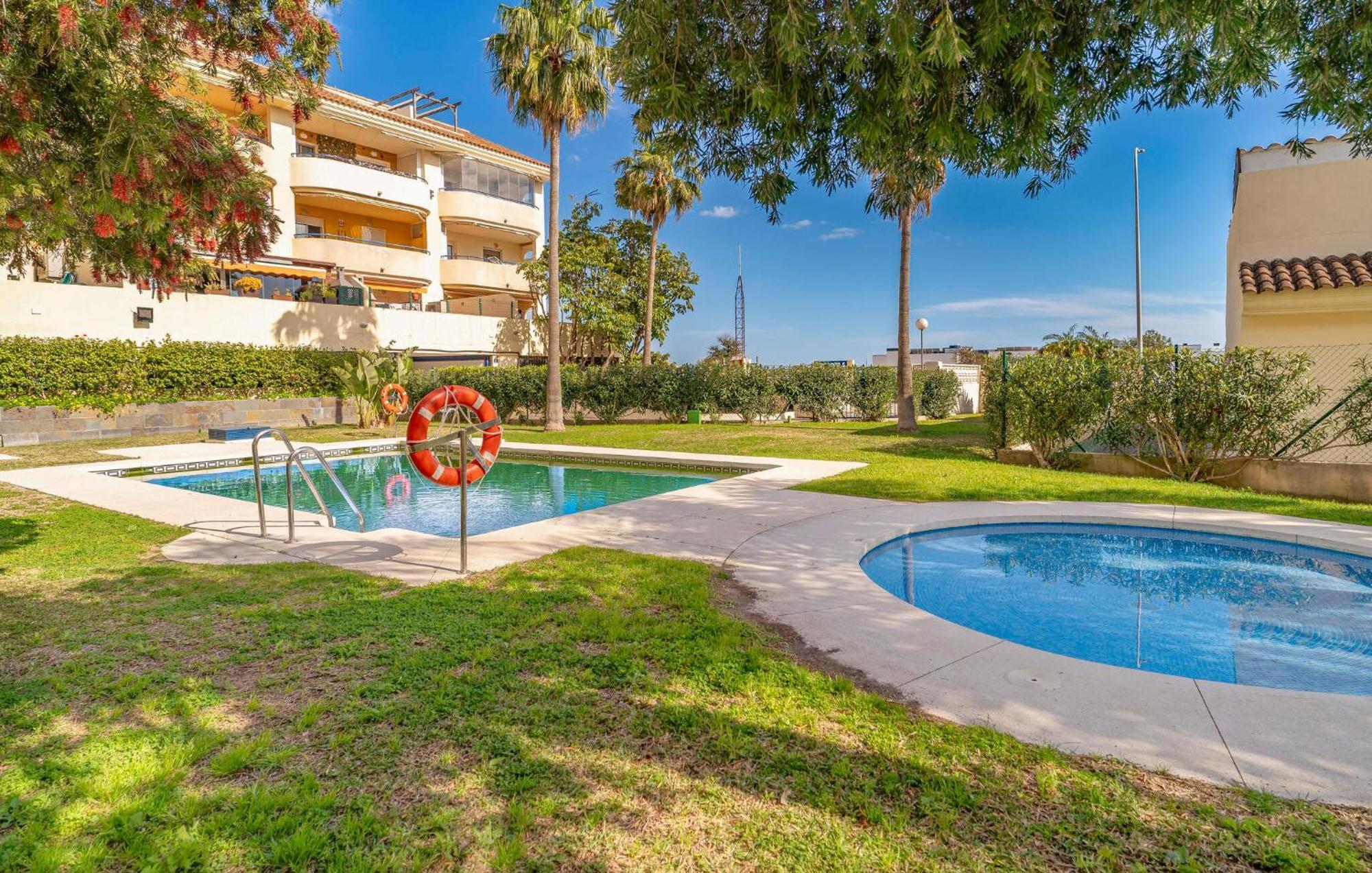 1 Bedroom Beautiful In * Benalmádena
