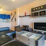 1 Bedroom Beautiful Apartment In Benalmadena