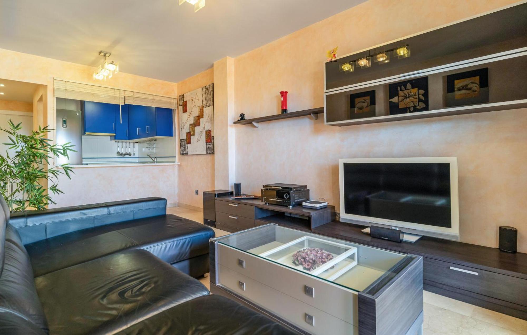 1 Bedroom Beautiful In * Benalmadena